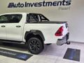 2024 Toyota Hilux 2.8 GD-6 Raised Body Legend Auto Double-Cab