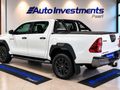 2024 Toyota Hilux 2.8 GD-6 Raised Body Legend Auto Double-Cab