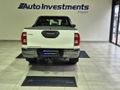 2024 Toyota Hilux 2.8 GD-6 Raised Body Legend Auto Double-Cab