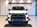 2024 Toyota Hilux 2.8 GD-6 Raised Body Legend Auto Double-Cab