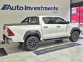 2024 Toyota Hilux 2.8 GD-6 Raised Body Legend Auto Double-Cab