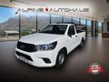 2017 Toyota Hilux 2.4 GD Single-Cab