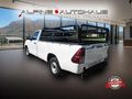 2017 Toyota Hilux 2.4 GD Single-Cab