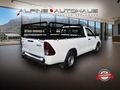 2017 Toyota Hilux 2.4 GD Single-Cab