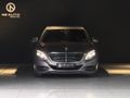 2014 Mercedes-Benz S-Class S 350 Bluetec