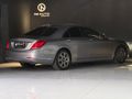 2014 Mercedes-Benz S-Class S 350 Bluetec