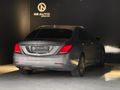 2014 Mercedes-Benz S-Class S 350 Bluetec