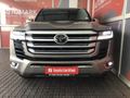 2023 Toyota Land Cruiser 300 V6 3.5 T ZX