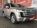 2023 Toyota Land Cruiser 300 V6 3.5 T ZX