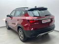 2024 Kia Seltos 1.5 CRDi EX