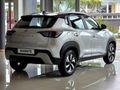 2025 Nissan Magnite 1.0 Acenta