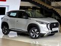 2025 Nissan Magnite 1.0 Acenta