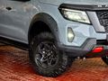 2026 Nissan Navara 2.5 DDTi PRO-4X 4X4 Auto Double-Cab