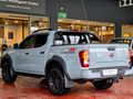2026 Nissan Navara 2.5 DDTi PRO-4X 4X4 Auto Double-Cab