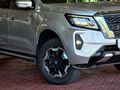 2026 Nissan Navara 2.5D LE 4x4 Double-Cab Auto