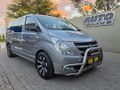 2012 Hyundai H-1 2.5 CRDi VGT Wagon Auto