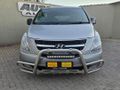 2012 Hyundai H-1 2.5 CRDi VGT Wagon Auto