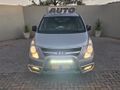 2012 Hyundai H-1 2.5 CRDi VGT Wagon Auto