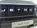 2026 Jetour T2 2.0T Odyssey XWD