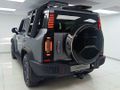 2026 Jetour T2 2.0T Odyssey XWD