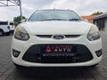 2011 Ford Figo 1.4 Trend