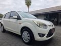 2011 Ford Figo 1.4 Trend