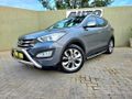2014 Hyundai Santa Fe R2.2 AWD Elite 7-seat Auto