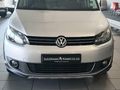2015 Volkswagen Caddy Cross 2.0 TDI (81kW)