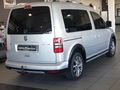 2015 Volkswagen Caddy Cross 2.0 TDI (81kW)