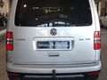 2015 Volkswagen Caddy Cross 2.0 TDI (81kW)