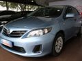 2015 Toyota Corolla Quest 1.6