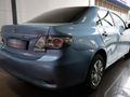 2015 Toyota Corolla Quest 1.6