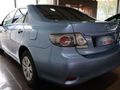 2015 Toyota Corolla Quest 1.6
