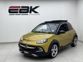 2016 Opel Adam 1.0T Rocks