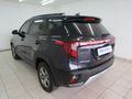 2024 Kia Seltos 1.6 EX