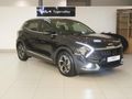 2025 Kia Sportage 1.6 CRDi lX Auto