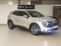 2026 Kia Sportage 1.6 CRDi EX Auto