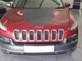 2014 Jeep Cherokee 3.2 Trailhawk Auto