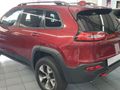 2014 Jeep Cherokee 3.2 Trailhawk Auto