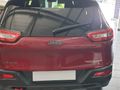 2014 Jeep Cherokee 3.2 Trailhawk Auto