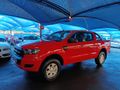 2019 Ford Ranger 2.2 TDCi XL Double-Cab