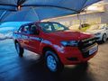 2019 Ford Ranger 2.2 TDCi XL Double-Cab