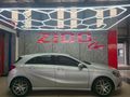 2014 Mercedes-Benz A-Class A 200 BE Auto