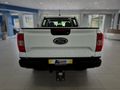 2026 Ford Ranger 2.0D XL Double Cab Auto
