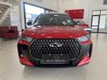 2026 Chery Tiggo 7 Pro 1.5T CSH Ultra DHT (Phev)