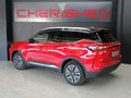 2026 Chery Tiggo 7 Pro 1.5T CSH Ultra DHT (Phev)