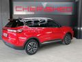 2026 Chery Tiggo 7 Pro 1.5T CSH Ultra DHT (Phev)