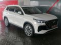 2026 Chery Tiggo 8 Pro 1.5T CSH Apex DHT (Phev)
