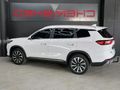 2026 Chery Tiggo 8 Pro 1.5T CSH Apex DHT (Phev)