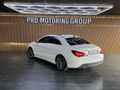 2018 Mercedes-Benz CLA 200 Auto